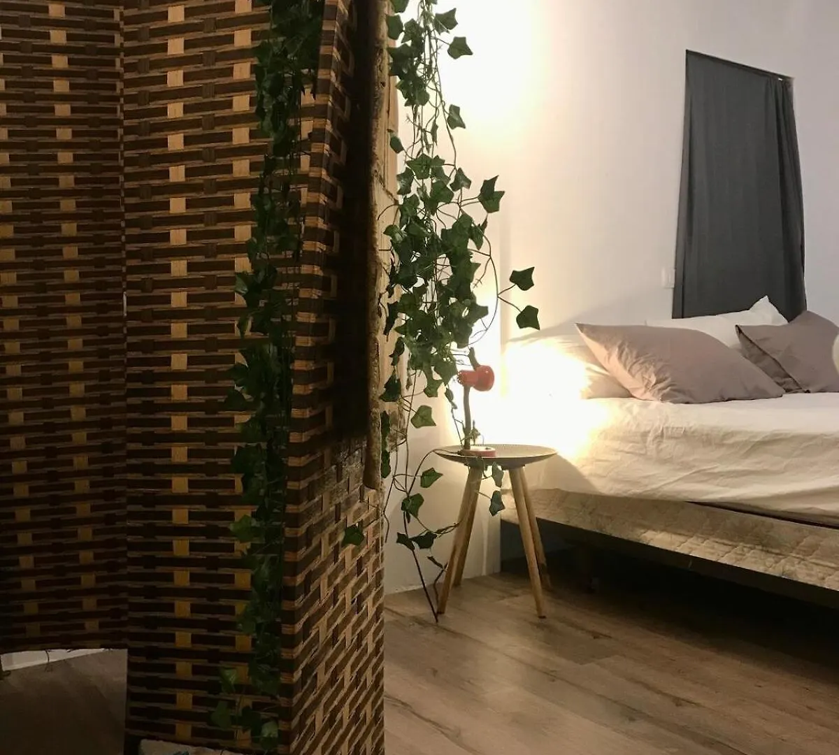 Studio Kumbaya Faaa Apartment